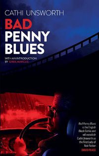 Cover image for Bad Penny Blues