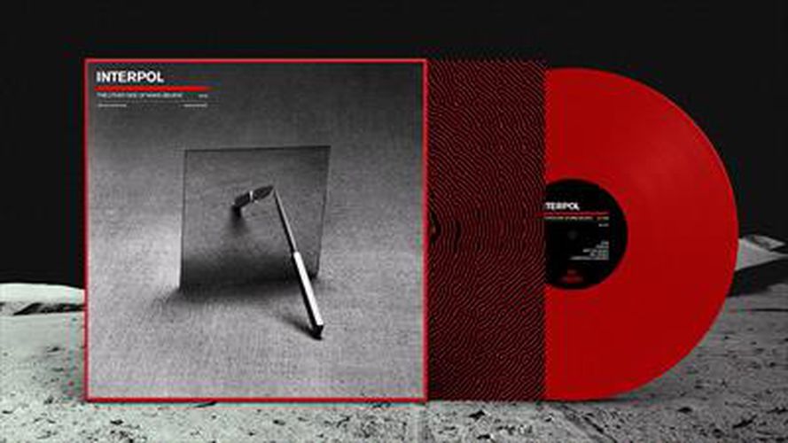 The Other Side of Make-Believe (Red Vinyl)