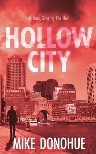 Cover image for Hollow City