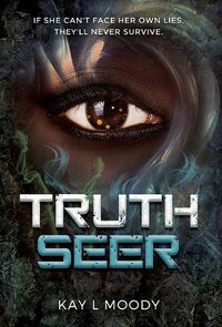 Cover image for Truth Seer