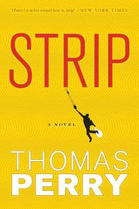 Cover image for Strip