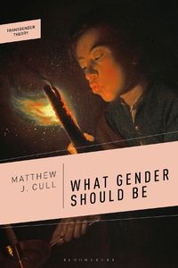 Cover image for What Gender Should Be