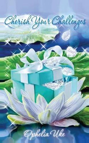Cover image for Cherish Your Challenges