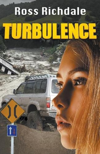 Cover image for Turbulence