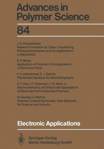 Electronic Applications