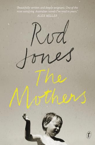 Cover image for The Mothers