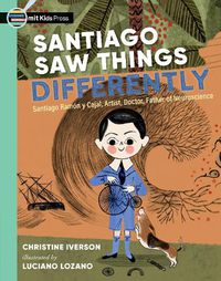 Cover image for Santiago Saw Things Differently