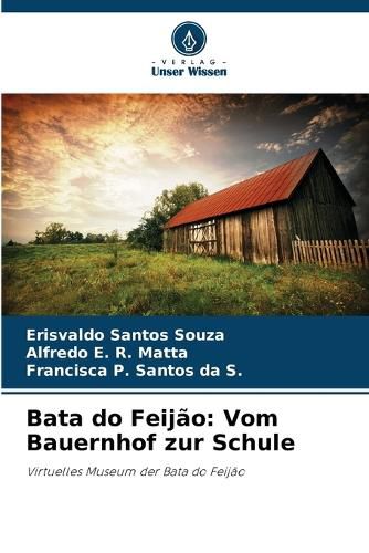 Cover image for Bata do Feijao