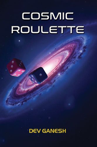 Cover image for Cosmic Roulette