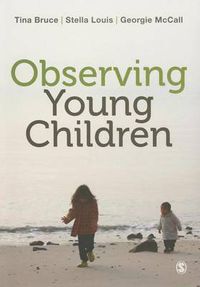 Cover image for Observing Young Children