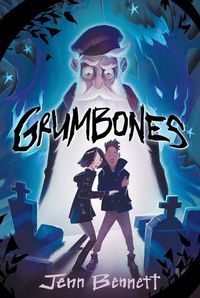 Cover image for Grumbones