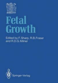 Cover image for Fetal Growth