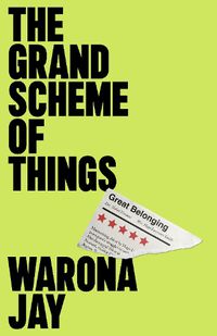 Cover image for The Grand Scheme of Things