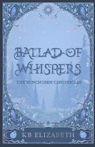 Cover image for Ballad of Whispers