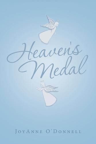 Cover image for Heaven's Medal
