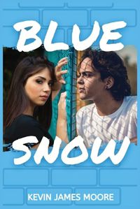 Cover image for Blue Snow