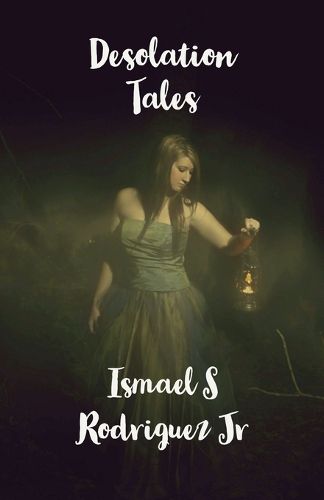 Cover image for Desolation Tales