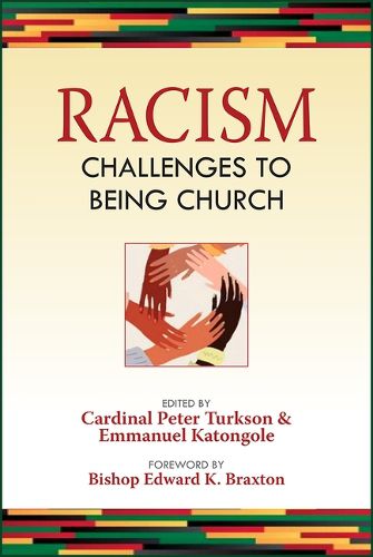 Cover image for Racism