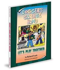 Cover image for Dogger's Garage Band: Let's Play Together