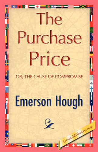 Cover image for The Purchase Price