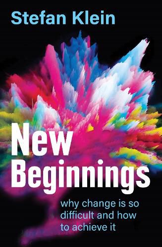 Cover image for New Beginnings