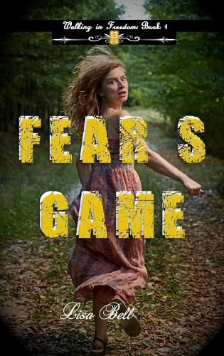 Cover image for Fear's Game Hardcover