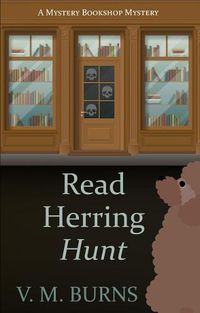 Cover image for Read Herring Hunt