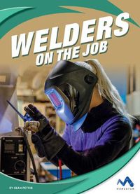 Cover image for Welders on the Job