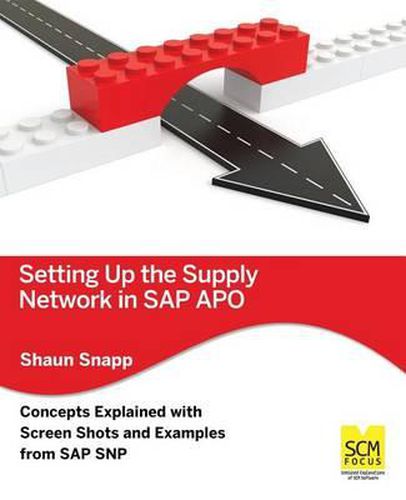 Cover image for Setting Up the Supply Network in SAP Apo