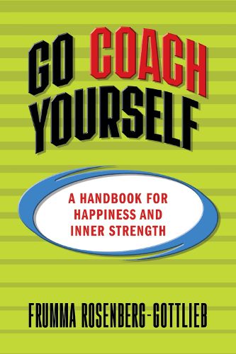 Cover image for Go Coach Yourself