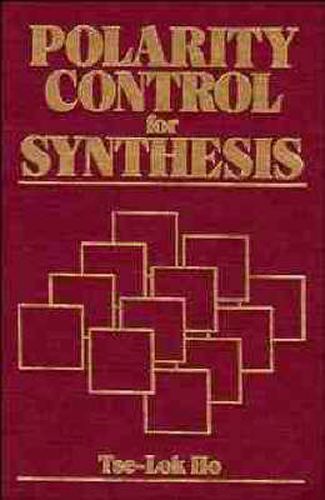 Cover image for Polarity Control for Synthesis