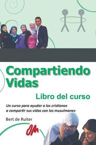 Cover image for Compartiendo Vidas: Libro del Curso