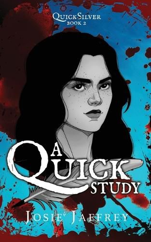 Cover image for A Quick Study