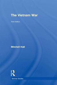 Cover image for The Vietnam War