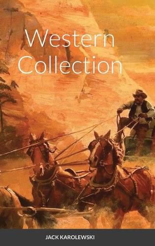 Cover image for Western Collection