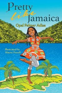 Cover image for Pretty Like Jamaica