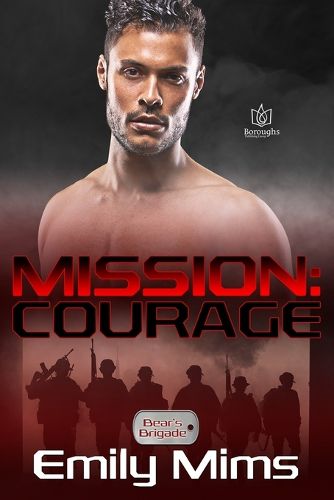 Cover image for Mission