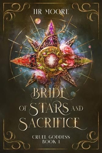 Cover image for Bride of Stars and Sacrifice