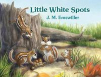 Cover image for Little White Spots