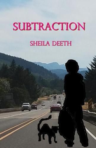 Cover image for Subtraction