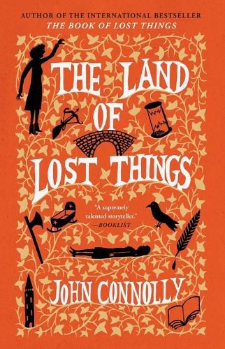 The Land of Lost Things