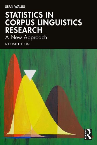 Cover image for Statistics in Corpus Linguistics Research