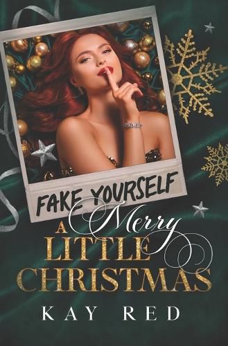 Cover image for Fake Yourself a Merry Little Christmas