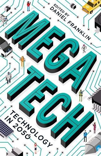 Cover image for Megatech: Technology in 2050