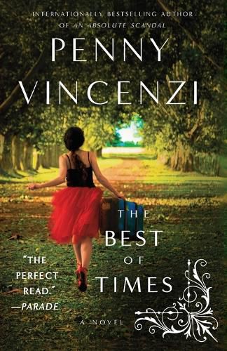 Cover image for The Best of Times