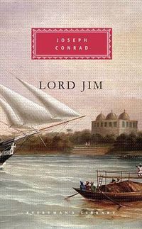 Cover image for Lord Jim: Introduction by Norman Sherry