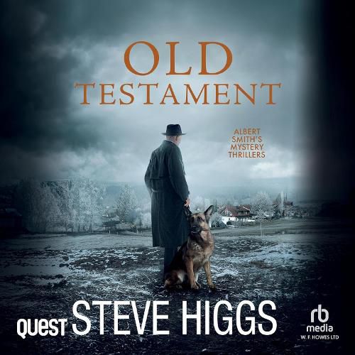 Cover image for Old Testament