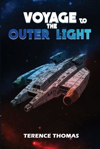 Cover image for Voyage to The Outer Light
