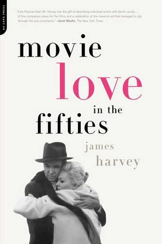 Cover image for Movie Love in the Fifties