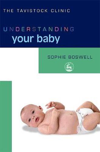 Cover image for Understanding Your Baby